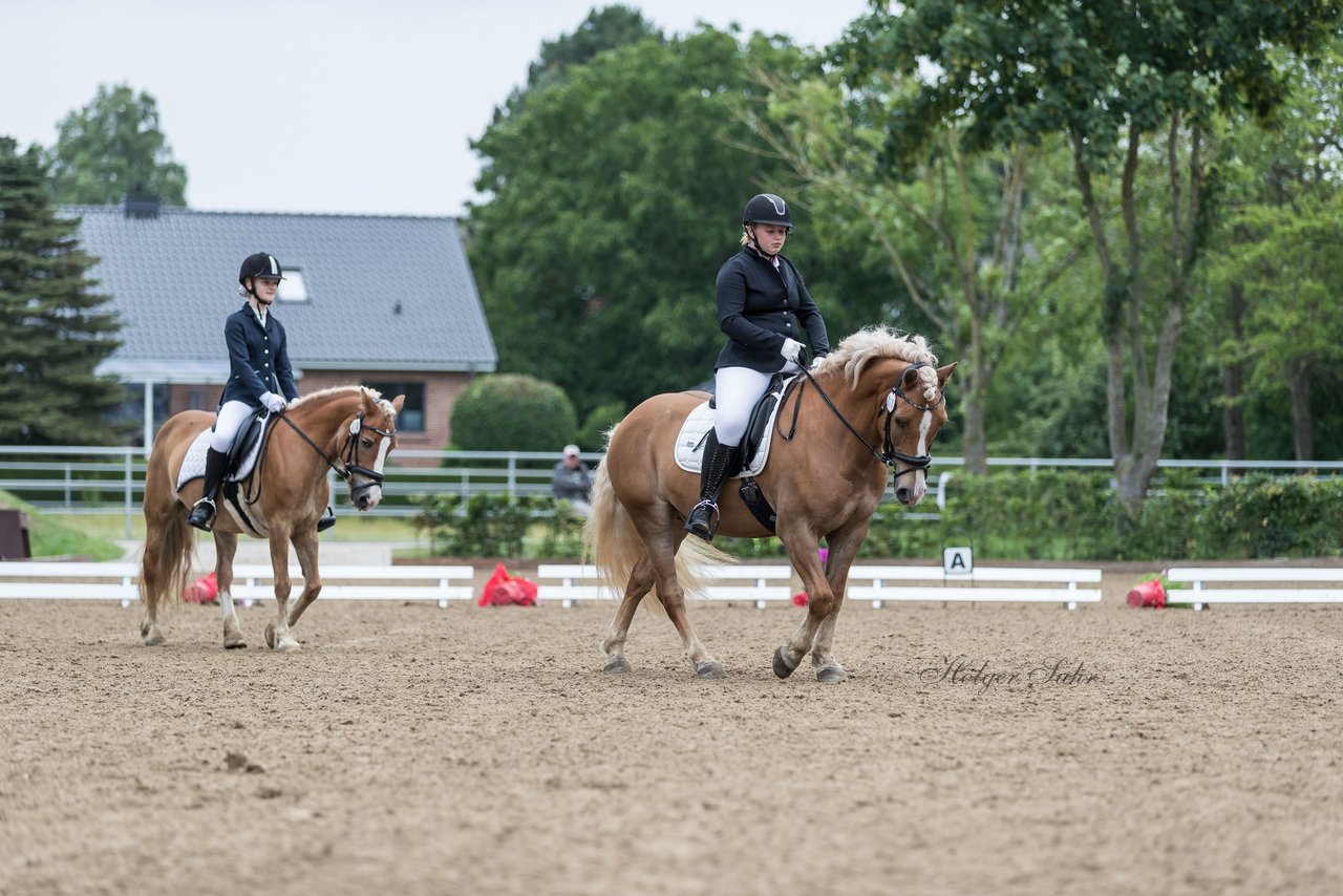 Bild 57 - Pony Akademie Turnier